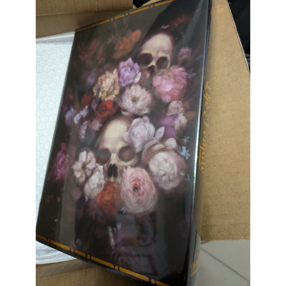 The Female Invi Wright Bookish box - Picture 5 of 6